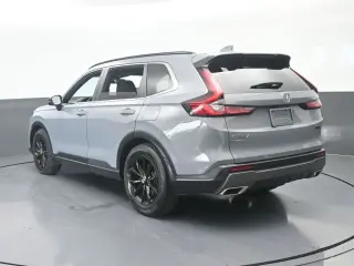 Honda CR-V Hybrid 2024 Sport SUV 4 puertas
