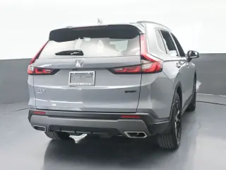 Honda CR-V Hybrid 2024 Sport SUV 4 puertas