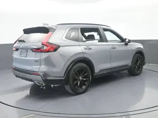 Honda CR-V Hybrid 2024 Sport SUV 4 puertas
