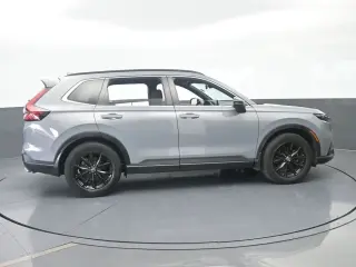 Honda CR-V Hybrid 2024 Sport SUV 4 puertas