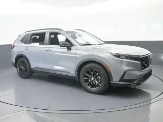 Honda CR-V Hybrid 2024 Sport SUV 4 puertas