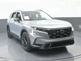 Honda CR-V Hybrid 2024 Sport SUV 4 puertas