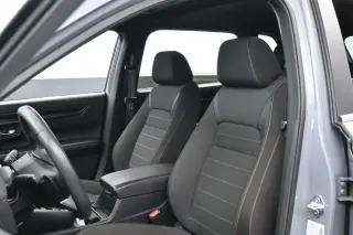 Honda CR-V Hybrid 2024 Sport SUV 4 puertas