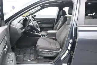 Honda CR-V Híbrido 2026 Deportivo 4dr SUV