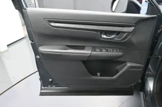 Honda CR-V Híbrido 2026 Deportivo 4dr SUV
