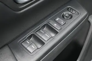 Honda CR-V Híbrido 2026 Deportivo 4dr SUV