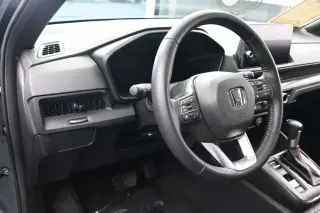 Honda CR-V Híbrido 2026 Deportivo 4dr SUV