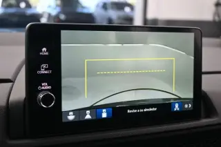 Honda CR-V Híbrido 2026 Deportivo 4dr SUV
