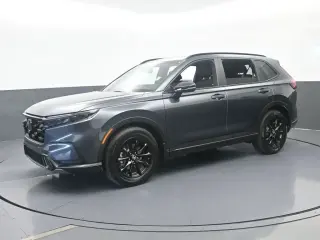 Honda CR-V Híbrido 2026 Deportivo 4dr SUV