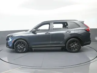 Honda CR-V Híbrido 2026 Deportivo 4dr SUV