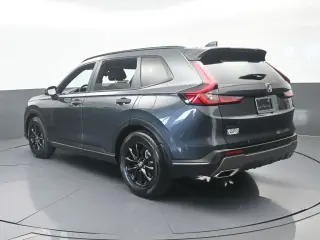 Honda CR-V Híbrido 2026 Deportivo 4dr SUV