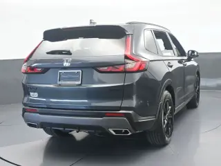 Honda CR-V Híbrido 2026 Deportivo 4dr SUV