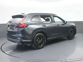 Honda CR-V Híbrido 2026 Deportivo 4dr SUV
