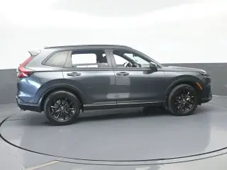 Honda CR-V Híbrido 2026 Deportivo 4dr SUV