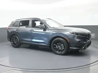 Honda CR-V Híbrido 2026 Deportivo 4dr SUV