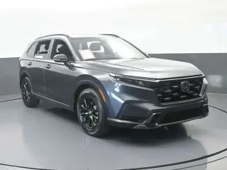 Honda CR-V Híbrido 2026 Deportivo 4dr SUV