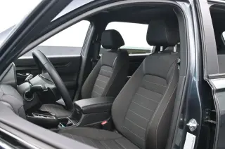 Honda CR-V Híbrido 2026 Deportivo 4dr SUV