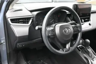 Toyota Corolla 2024 LE 4dr Sedán