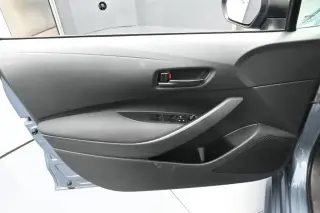 Toyota Corolla 2024 LE 4dr Sedán