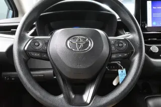 Toyota Corolla 2024 LE 4dr Sedán