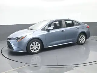 Toyota Corolla 2024 LE 4dr Sedán