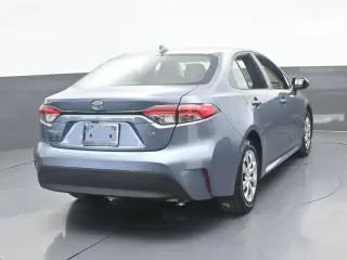 Toyota Corolla 2024 LE 4dr Sedán