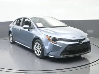 Toyota Corolla 2024 LE 4dr Sedán