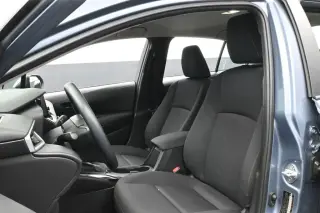 Toyota Corolla 2024 LE 4dr Sedán