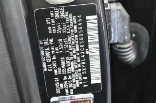 Kia Sorento 2025 S 4dr SUV