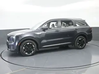 Kia Sorento 2025 S 4dr SUV