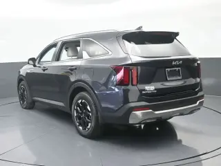 Kia Sorento 2025 S 4dr SUV