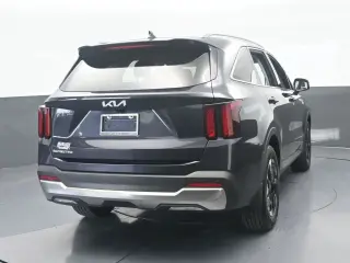 Kia Sorento 2025 S 4dr SUV
