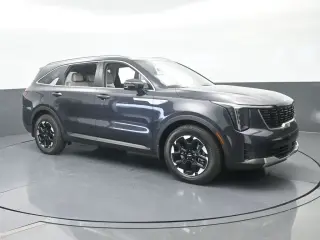 Kia Sorento 2025 S 4dr SUV