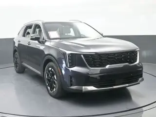 Kia Sorento 2025 S 4dr SUV