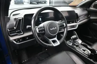Kia Sportage 2023 AWD X-Line 4dr SUV