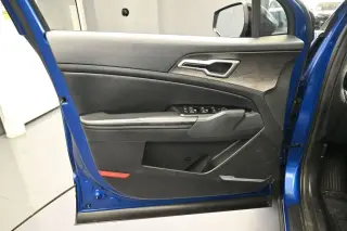 Kia Sportage 2023 AWD X-Line 4dr SUV