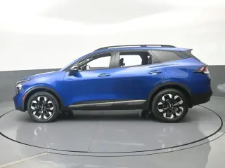 Kia Sportage 2023 AWD X-Line 4dr SUV