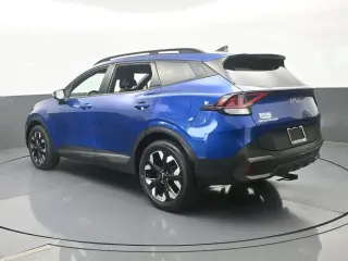 Kia Sportage 2023 AWD X-Line 4dr SUV
