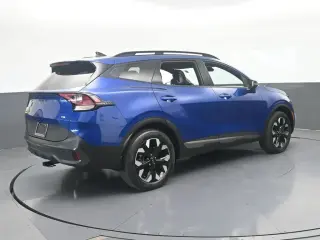 Kia Sportage 2023 AWD X-Line 4dr SUV
