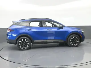 Kia Sportage 2023 AWD X-Line 4dr SUV