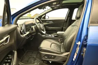 Kia Sportage 2023 AWD X-Line 4dr SUV