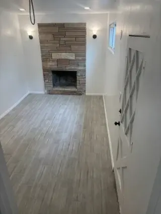Habitación recién remodelada