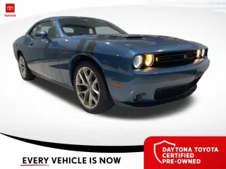 Dodge Challenger 2020 SXT 2dr Coupe