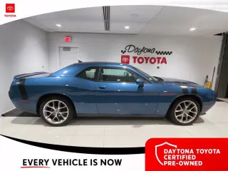 Dodge Challenger 2020 SXT 2dr Coupe