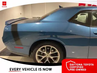 Dodge Challenger 2020 SXT 2dr Coupe