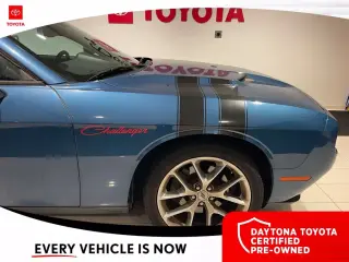 Dodge Challenger 2020 SXT 2dr Coupe