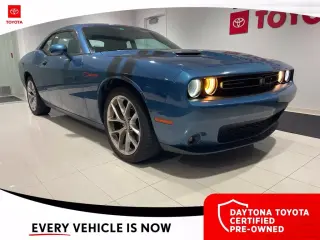 Dodge Challenger 2020 SXT 2dr Coupe