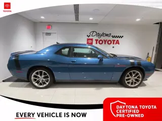 Dodge Challenger 2020 SXT 2dr Coupe