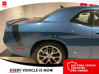 Dodge Challenger 2020 SXT 2dr Coupe