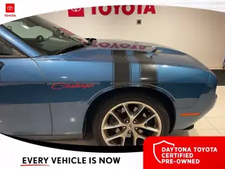 Dodge Challenger 2020 SXT 2dr Coupe